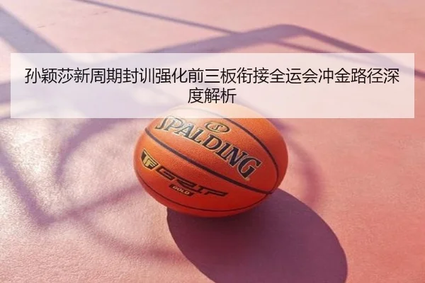 孙颖莎新周期封训强化前三板衔接全运会冲金路径深度解析